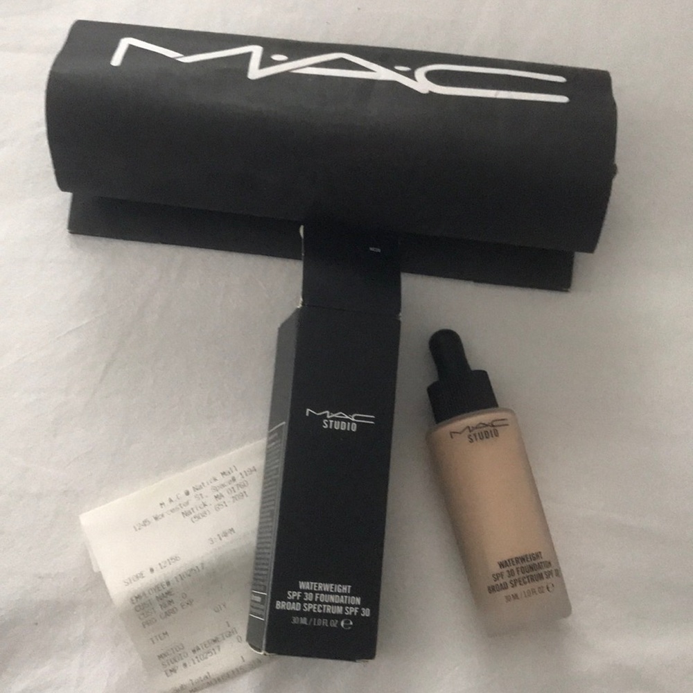 MAC Foundation